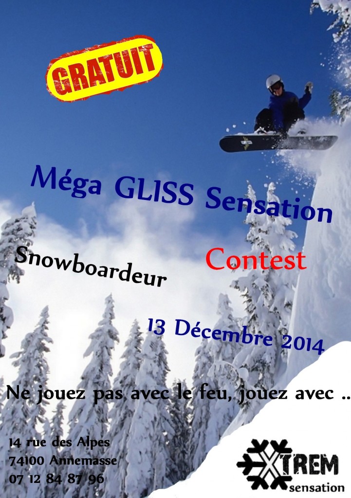 Flyer