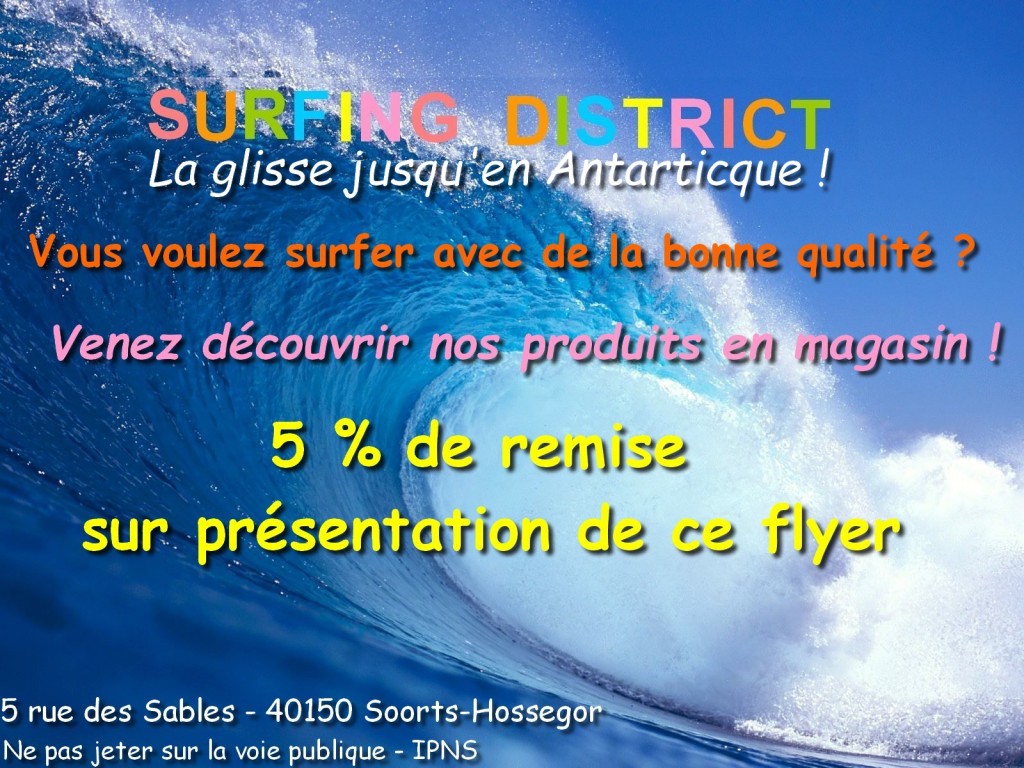 Flyer