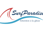 Logos Surfparadise